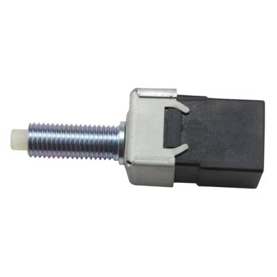 Rareelectrical - New Metal Material Brake Light Switch Compatible With Acura Honda Civic Value Package 4 Cyl 1.6L Rl - Image 2