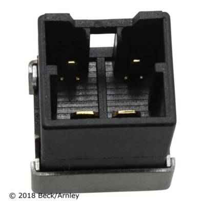 Rareelectrical - New Metal Material Brake Light Switch Compatible With Acura Honda Civic Value Package 4 Cyl 1.6L Rl - Image 3