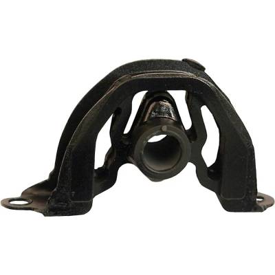 Rareelectrical - New Motor Mount Compatible With Acura Honda Civic Lx 4 Cyl 1.5L Civic Del Sol S 4 Cyl 1.6L Civic Del - Image 1