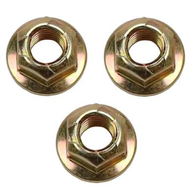 Rareelectrical - New Left Front Shock And Strut Mount Compatible With Mini Cooper Base Cooper S 4 Cyl 1.6L Cooper S - Image 5