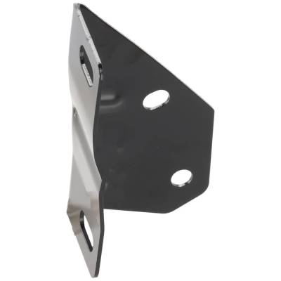 Rareelectrical - New Right Front Bumper Bracket Compatible With Ford Ranger Splash 6 Cyl 3.0L Ranger Xlt 6 Cyl 4.0L - Image 4