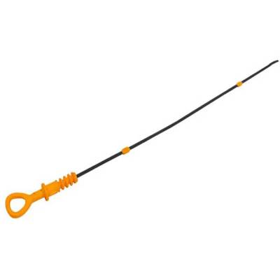 New Oil Dipstick Compatible With Audi Volkswagen Jetta Base Jetta S 4 Cyl 2.0L A4 Quattro Base 4 Cyl