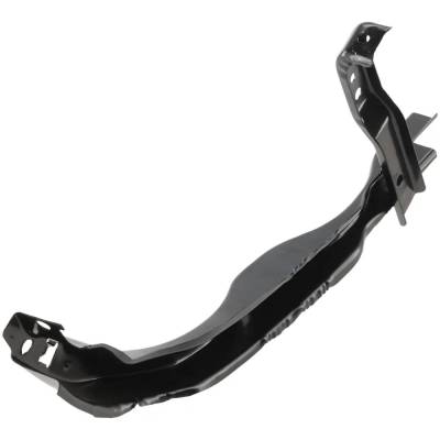 Rareelectrical - New Left Front Bumper Bracket Compatible With Acura Rsx Base 4 Cyl 2.0L Rsx Type-S 4 Cyl 2.0L - Image 4