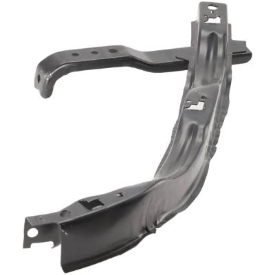 Rareelectrical - New Right Front Bumper Bracket Compatible With Acura Rsx Type-S 4 Cyl 2.0L Rsx Base 4 Cyl 2.0L - Image 8