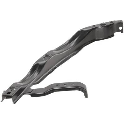 Rareelectrical - Right Front Bumper Bracket Compatible With Acura Rsx Base 4 Cyl 2.0L Rsx Type-S 4 Cyl 2.0L 2002-2004 - Image 4