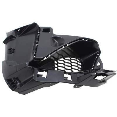 New Left Front Bumper Retainer Compatible With Bmw M2 Base 2016-2018 Bm1043117 51118067022