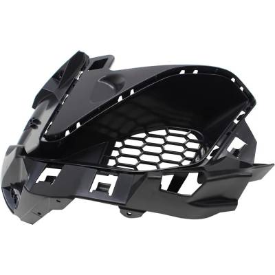 Rareelectrical - New Left Front Bumper Retainer Compatible With Bmw M2 Base 2016-2018 Bm1043117 51118067022 - Image 2