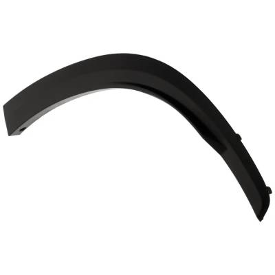 Rareelectrical - New Left Rear Fender Trim Compatible With Lexus Nx450h+ F Sport 4 Cyl 2.5L Nx450h+ F Sport Handling - Image 2