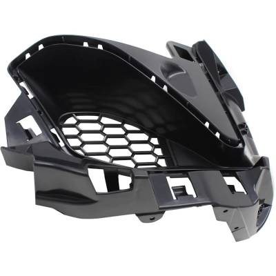 Rareelectrical - New Right Front Bumper Retainer Compatible With Bmw M2 Base 2016-2018 Bm1042117 51118067021 - Image 2