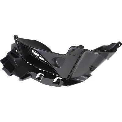 Rareelectrical - New Right Front Bumper Retainer Compatible With Bmw M2 Base 2016-2018 Bm1042117 51118067021 - Image 4