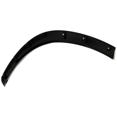 Rareelectrical - New Left Rear Fender Trim Compatible With Lexus Nx450h+ F Sport 4 Cyl 2.5L Nx450h+ F Sport Handling - Image 6