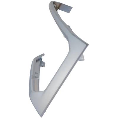 Rareelectrical - New Front Right Grille Trim Compatible With Bmw X5 Xdrive50i 8 Cyl 4.4L X5 Xdrive40i 6 Cyl 3.0L X5 - Image 3