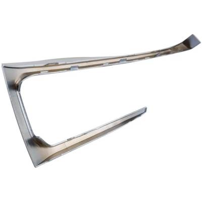 Rareelectrical - New Front Right Grille Trim Compatible With Bmw X5 Xdrive50i 8 Cyl 4.4L X5 Xdrive40i 6 Cyl 3.0L X5 - Image 4