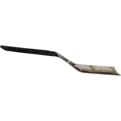 Rareelectrical - New Left Grille Trim Compatible With Honda Odyssey Ex 6 Cyl 3.5L Odyssey Touring 6 Cyl 3.5L Odyssey - Image 5