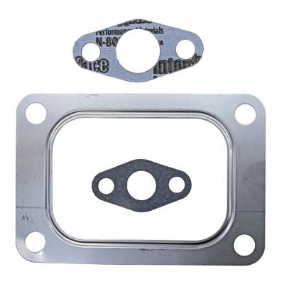 Rareelectrical - New OEM Replacement Turbocharger Compatible With Western Star Truck – 4900 Series With Detroit - Image 2