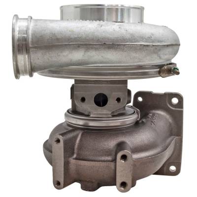 Rareelectrical - New OEM Replacement Turbocharger Compatible With 2004 2005 2006 Freightliner Century Class – - Image 2