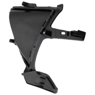 Rareelectrical - New Right Outer Fog Light Cover Compatible With Lexus Is350 Base 6 Cyl 3.5L Is300 Base 6 Cyl 3.5L - Image 4