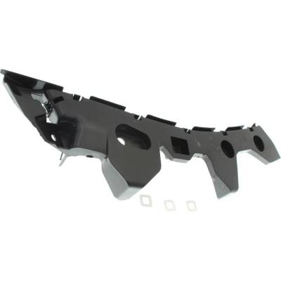 Rareelectrical - New Left Rear Bumper Retainer Compatible With Mazda 5 Gt 4 Cyl 2.5L 5 Grand Touring 4 Cyl 2.5L 5 - Image 2