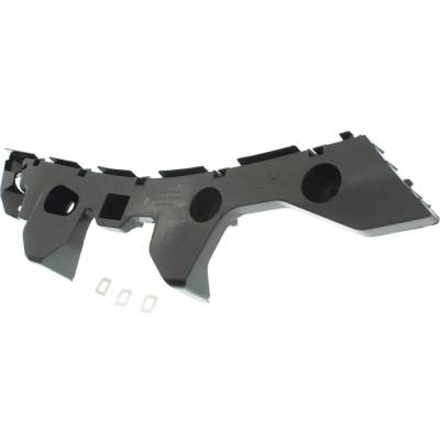 Rareelectrical - New Left Rear Bumper Retainer Compatible With Mazda 5 Gt 4 Cyl 2.5L 5 Grand Touring 4 Cyl 2.5L 5 - Image 3