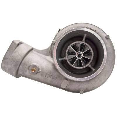 Rareelectrical - New OEM Replacement Turbocharger Compatible With High-Performance Heavy-Duty Trucks Freightliner - Image 2