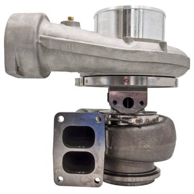 Rareelectrical - New OEM Replacement Turbocharger Compatible With High-Performance Heavy-Duty Trucks Western Star - Image 3