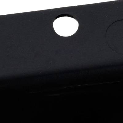 Rareelectrical - New Chrome Insert Grille Assembly Compatible With Dodge Charger Enforcer 8 Cyl 5.7L Charger Scat - Image 8