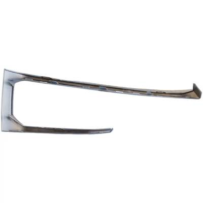 Rareelectrical - New Front Right Grille Trim Compatible With Bmw X5 Sdrive40i 6 Cyl 3.0L X5 Xdrive40i 6 Cyl 3.0L X5 - Image 5