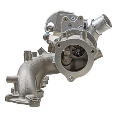 Rareelectrical - New OEM Replacement Turbocharger Compatible With 2015 2016 2017 2018 2019 Hyundai Sonata – 1.6L - Image 3