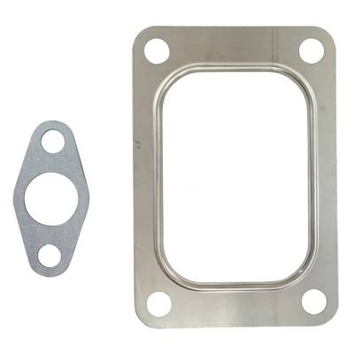 Rareelectrical - New OEM Replacement Turbocharger Compatible With International Western Star Heavy-Duty Truck And - Image 3