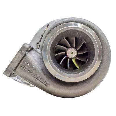 Rareelectrical - New OEM Replacement Turbocharger Compatible With High-Performance Heavy-Duty Trucks Freightliner - Image 2