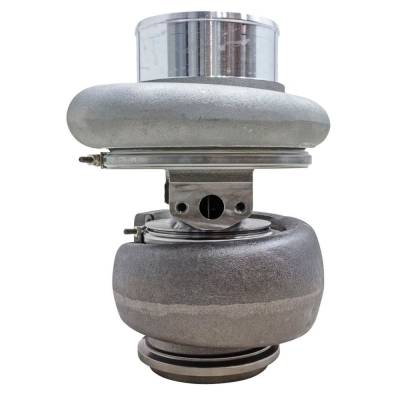 Rareelectrical - New OEM Replacement Turbocharger Compatible With High-Performance Heavy-Duty Trucks Freightliner - Image 3