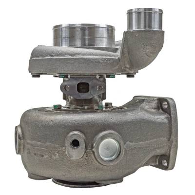Rareelectrical - New OEM Replacement Turbocharger Compatible With Caterpillar Ap-655D Asphalt Pavers By Part Numbers - Image 2