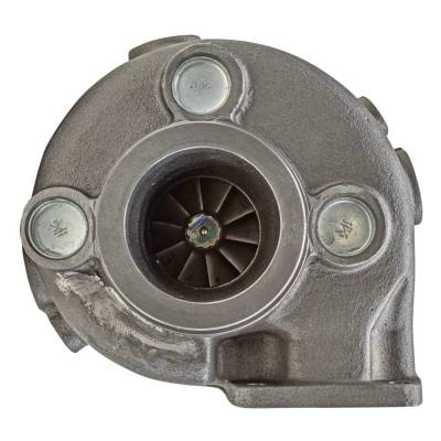 Rareelectrical - New OEM Replacement Turbocharger Compatible With Caterpillar Ap-655D Asphalt Pavers By Part Numbers - Image 4
