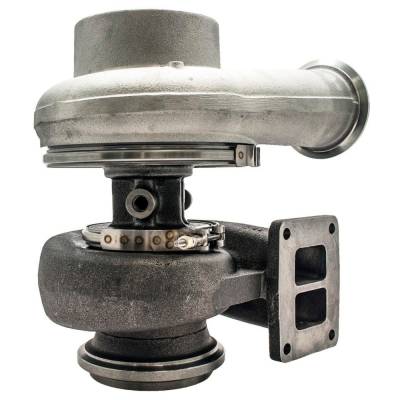 Rareelectrical - New OEM Replacement Turbocharger Compatible With Volvo Trucks With Cummins N14 Engine By Part - Image 3