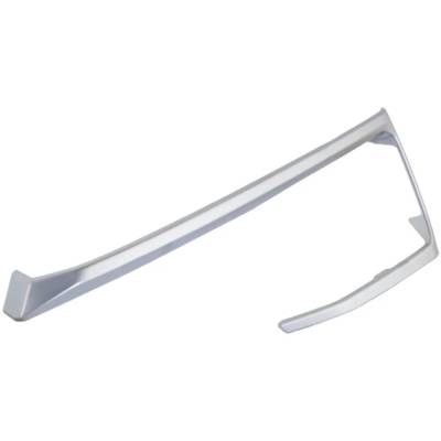 Rareelectrical - New Front Right Grille Trim Compatible With Bmw X5 Sdrive40i 6 Cyl 3.0L X5 Xdrive40i 6 Cyl 3.0L X5 - Image 8