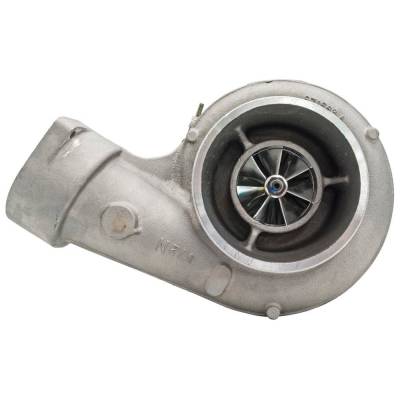 Rareelectrical - New OEM Replacement Turbocharger Compatible With Freightliner Classic Xl Peterbilt 379 By Part - Image 3