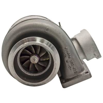 Rareelectrical - New OEM Replacement Turbocharger Compatible With Freightliner Classic Xl Peterbilt 379 By Part - Image 4