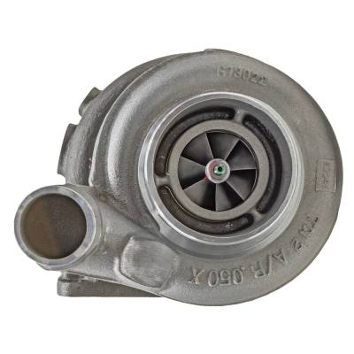 Rareelectrical - New OEM Replacement Turbocharger Compatible With Caterpillar 930H Wheel Loaders By Part - Image 3