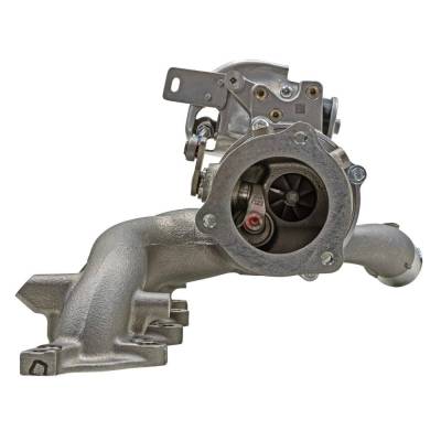 Rareelectrical - New OEM Replacement Turbocharger Compatible With 2017–2018 Kia Sportage Passenger Cars – 1.6L Turbo - Image 3