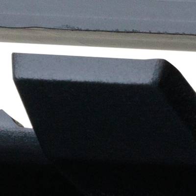 Rareelectrical - New Textured Black Grille Assembly Compatible With Dodge Charger Srt Hellcat Widebody 8 Cyl 6.2L - Image 8