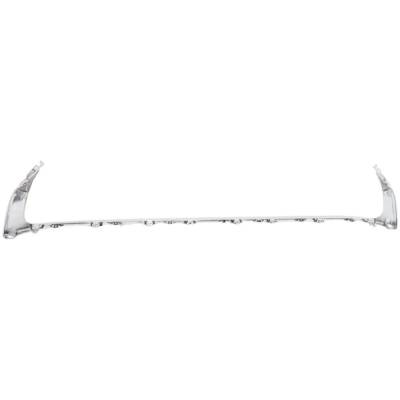 Rareelectrical - New Lower Grille Trim Compatible With Lexus Es350 Black Line Edition 6 Cyl 3.5L Es350 Signature 6 - Image 4