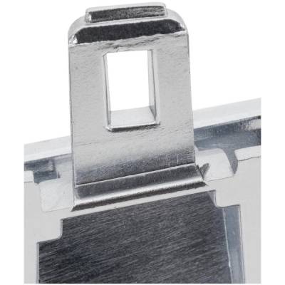 Rareelectrical - New Lower Grille Trim Compatible With Lexus Es350 Black Line Edition 6 Cyl 3.5L Es350 Signature 6 - Image 8