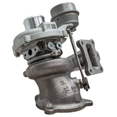 Rareelectrical - New OEM Replacement Turbocharger Compatible With Ford Escape 2017 2018 2019 1.5L Ecoboost Engine By - Image 4