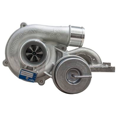 Rareelectrical - New OEM Replacement Turbocharger Compatible With Ford Escape 2017 2018 2019 1.5L Ecoboost Engine By - Image 2