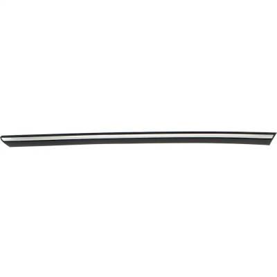 Rareelectrical - Door Molding And Beltlines Compatible With Mercury Grand Marquis Gs 8 Cyl 4.6L Grand Marquis Ls 8 - Image 4