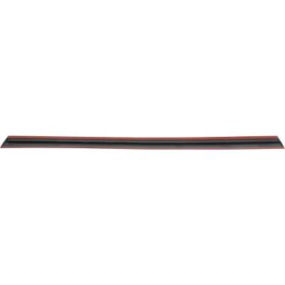 Rareelectrical - Door Molding And Beltlines Compatible With Mercury Grand Marquis Gs 8 Cyl 4.6L Grand Marquis Ls 8 - Image 5