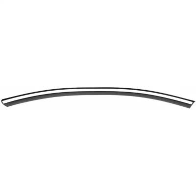 Rareelectrical - Door Molding And Beltlines Compatible With Mercury Grand Marquis Gs 8 Cyl 4.6L Grand Marquis Ls 8 - Image 6