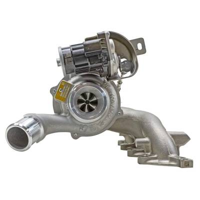 Rareelectrical - New OEM Replacement Turbocharger Compatible With 2016 2017 2018 Hyundai Tucson Passenger Cars – 1.6L - Image 4