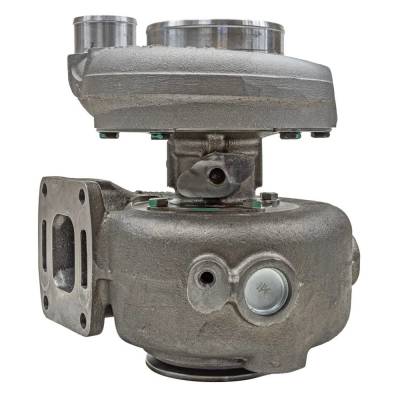 New OEM Replacement Turbocharger Compatible With Caterpillar 12M Motor Graders By Part Numbers
