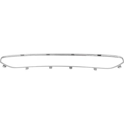 Rareelectrical - New Center Grille Trim Compatible With Ford Fusion Sel 6 Cyl 3.0L Fusion Sport 6 Cyl 3.5L Fusion Se - Image 5